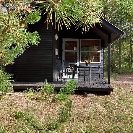 Rodhus Dune Center *