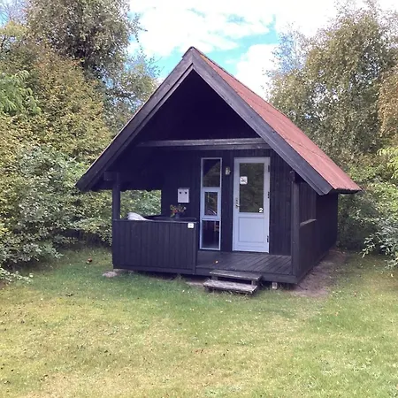 Rodhus Dune Center *