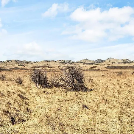 Rodhus Dune Center Feriehus Pandrup