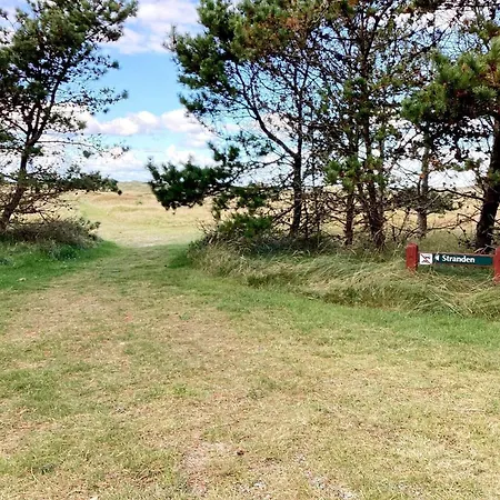 Rodhus Dune Center