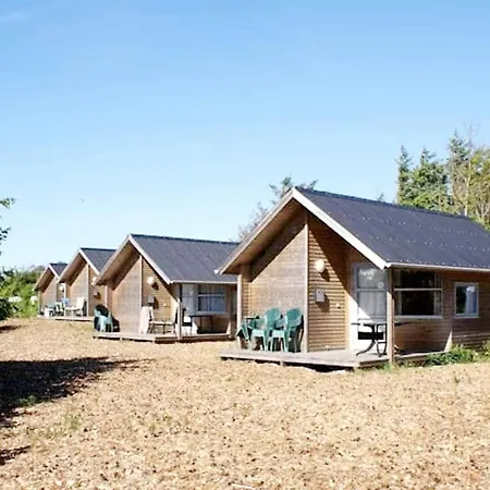 بيت للعطل Rodhus Dune Center *